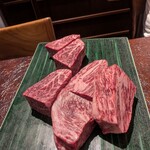 神戸牛 銀座和牛想榮 - 