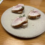 練馬 鳥長 新潟 - 