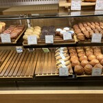 テーラ・テール - ケースの中