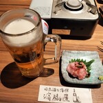 日本酒と海鮮 痛風屋 新宿歌舞伎町店 - 