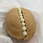 テーラ・テール - 紅茶のブリオッシュ