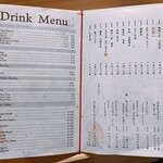 梅田 すし継 - メニュー表③