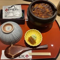 うなぎ和食  しら河 今池ガスビル店 - 