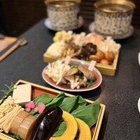 Shangri-La’s secret 表参道店 - 