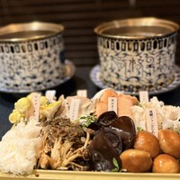 Shangri-La’s secret 表参道店 - 