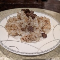 神戸牛 銀座和牛想榮 - 