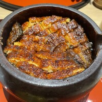 うなぎ和食  しら河 今池ガスビル店 - 