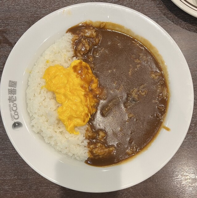 CoCo Ichiban Ya Kariya I Keya Machi Ten