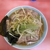 ラーメンショップ大和 海老名店