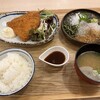 魚屋のごはん