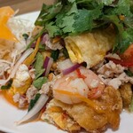 やまとん食堂 - 