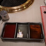 ホルモン焼肉 ぎゅうぎゅう - 