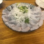 もつ焼き煮込み ボブ - 