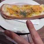 オイスターテーブル - 