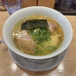 鶏そば  ムタヒロ - 