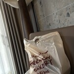 フランスベ－カリー - 