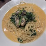 オイスターテーブル - 