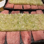 內臟燒肉 Hayabusa - 