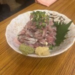 もつ焼き煮込み ボブ - 