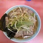 ラーメンショップ大和 海老名店 - 