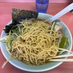 ラーメンショップ大和 海老名店 - 
