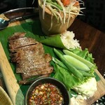 Nara Thai Cuisine - 