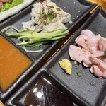內臟燒肉 Hayabusa - 