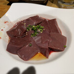內臟燒肉 Hayabusa - 