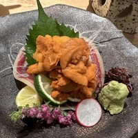 本等鮨 海馬 本店 -  本等鮨 海馬 本店 -