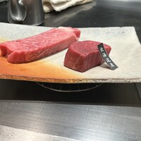 ニュー松坂 六本木店 - 