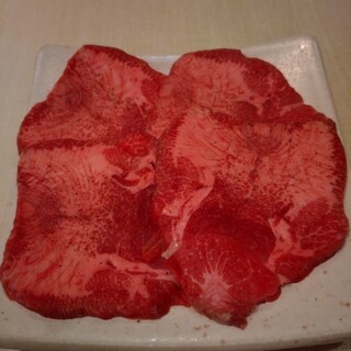 ホルモン焼肉 ぎゅうぎゅう_1