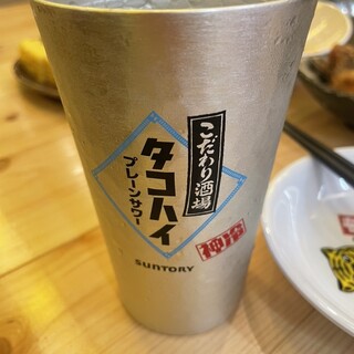 口コミ一覧 : 大衆酒場 第4ビルB2タイガー - 東梅田/居酒屋 [食べログ]