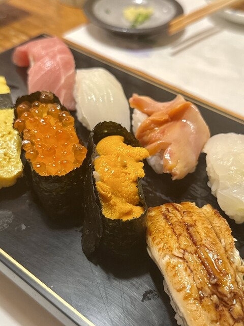 Shinraku Zushi