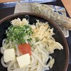さか枝うどん 南新町店