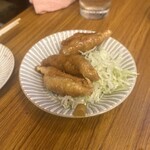 もつ焼き煮込み ボブ - 