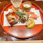 雨ニモマケズ - 