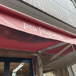 プーフレカンテ - 外観