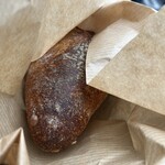 プーフレカンテ - レトロバゲット