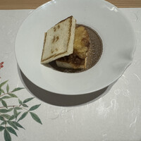 鮨 天ぷら 祇園いわい - 