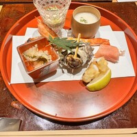 雨ニモマケズ - 