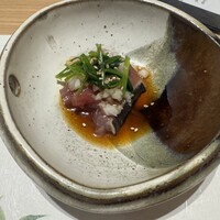 鮨 天ぷら 祇園いわい - 