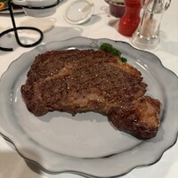 Katsuya charcoal grill steakhouse - 