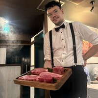 Katsuya charcoal grill steakhouse - 