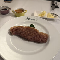 Katsuya charcoal grill steakhouse - 