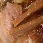 手打ち麺 やす田 - 