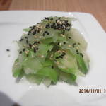 ビストロシノワ YASMIN - 