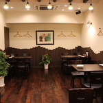 アズーリ - 結婚式の二次会などにも最適。