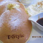 cafe T-Style - 