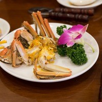 三和楼 - 上海ガニオスです。