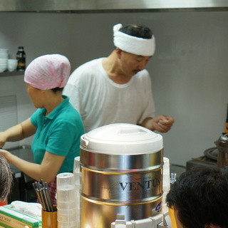 北大塚ラーメン_2